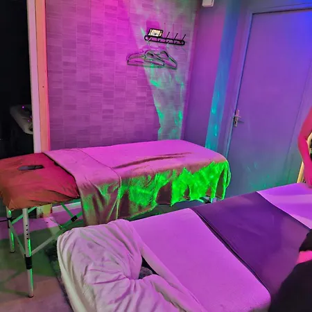 Mise Au Apartment