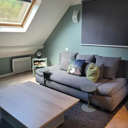 Apartment Mise Au