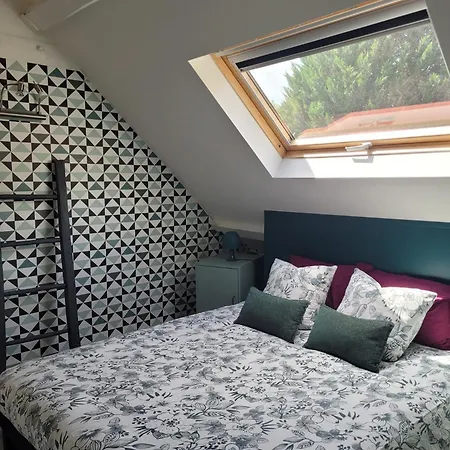 Apartment Mise Au *