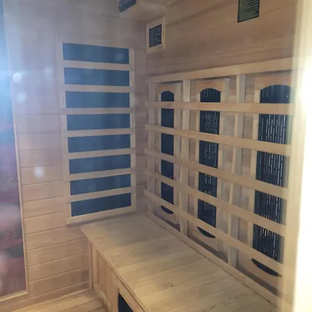Mise Au Apartment