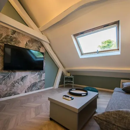 Apartment Mise Au