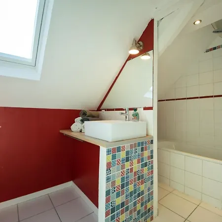 Apartment Mise Au *