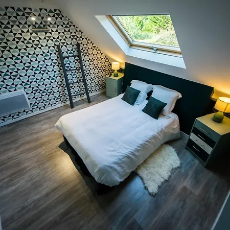 Mise Au Apartment