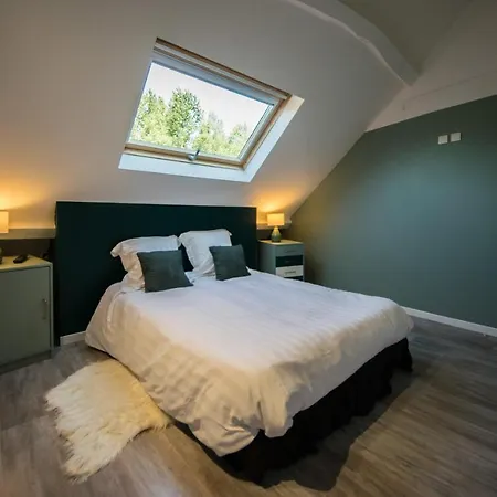Mise Au Apartment *