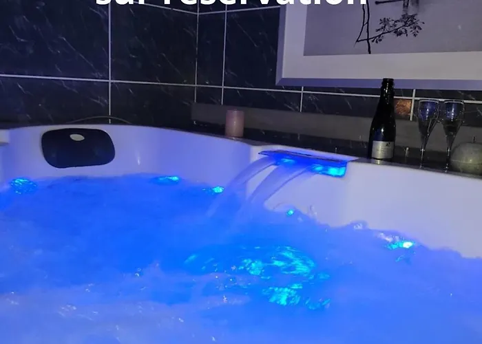 Mise Au Bruyeres-et-Montberault